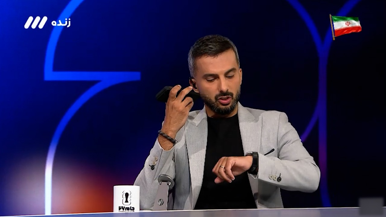 سخنگوی باشگاه پرسپولیس: از قبل نمی دانستیم که قرار است بازیها برگزار شود