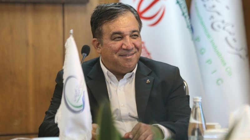 تاجرنیا: اینکه استقلال به عنوان قهرمان اعلام شود اصلا زیاده طلبی نیست!
