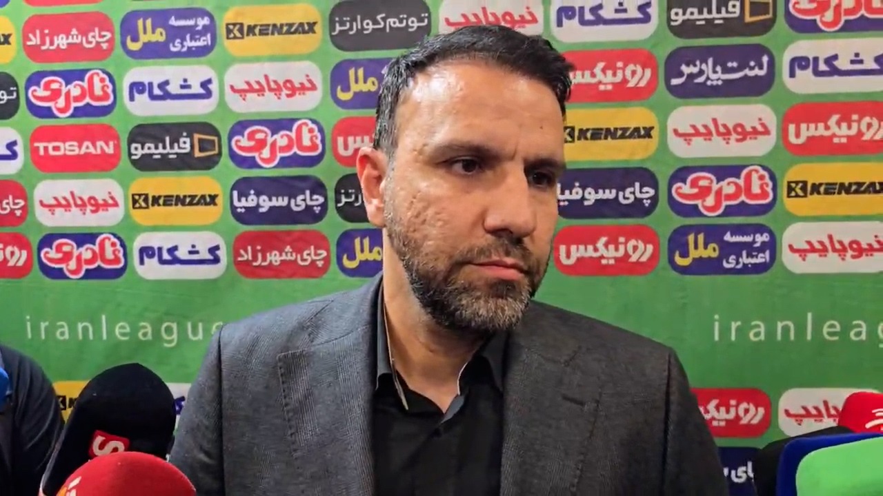 محسن خلیلی: نتیجه غیرقابل باور بود و جای هیچ دفاعی نیست