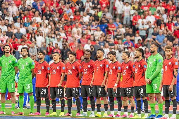 ترکیب مصر برابر ایران؛ حضور صلاح، نیمکتنشینی مرموش!