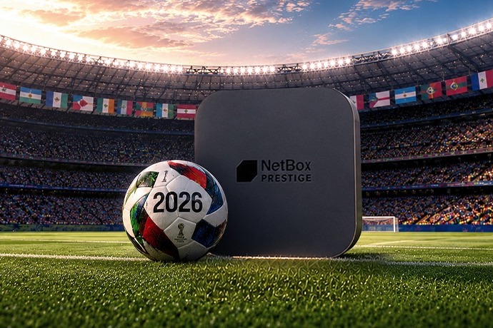 مهمترین نیازهای تلویزیون شما برای جام جهانی 2026