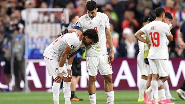 رسمی؛ حذف تلخ تیم ملی ایران از جام جهانی 2026