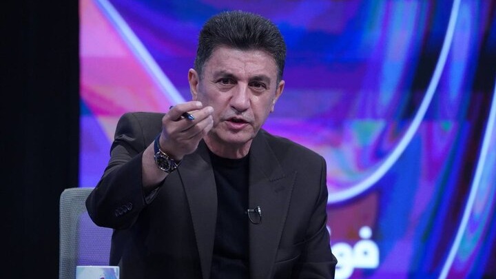 قول مهم قلعهنویی عملی نشد؛ تیم ملی ۴ امتیاز نگرفت!