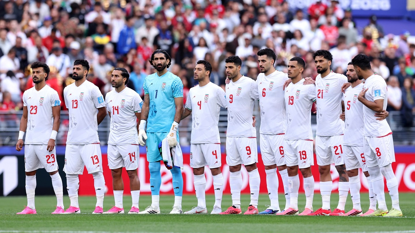 تیم ملی، ایران را تعطیل نکرد!