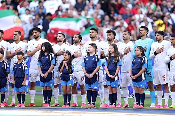 تقدیر معاون اول رییس جمهور از عملکرد تیم ملی در جام جهانی