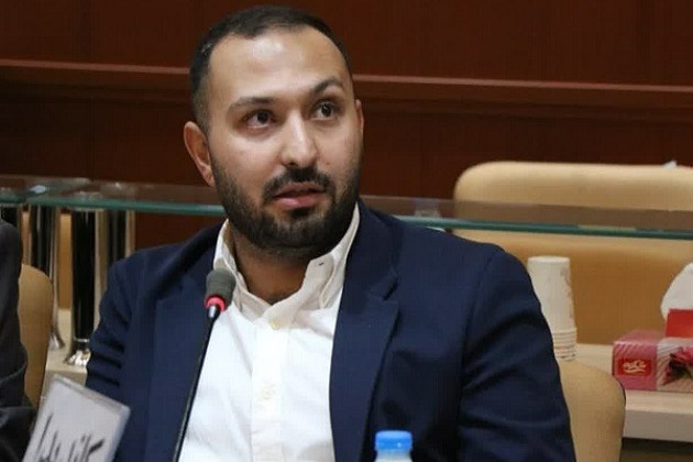 عضو هیات رییسه فدراسیون: شرایط صعود را داشتیم و باید 4 امتیاز میگرفتیم
