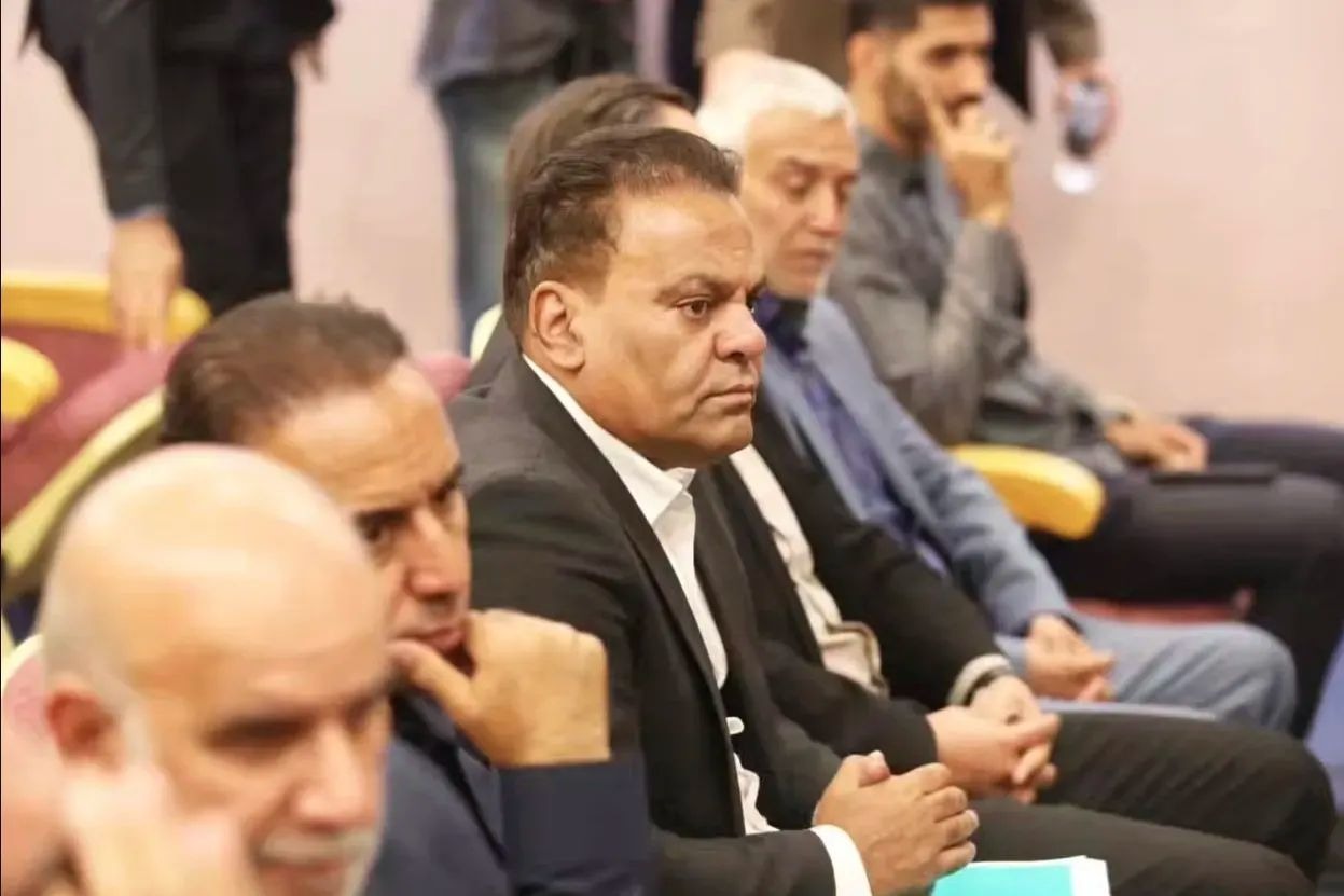 تفکری: تصمیمی برای شرکت در بازی پلی‌آف نداریم