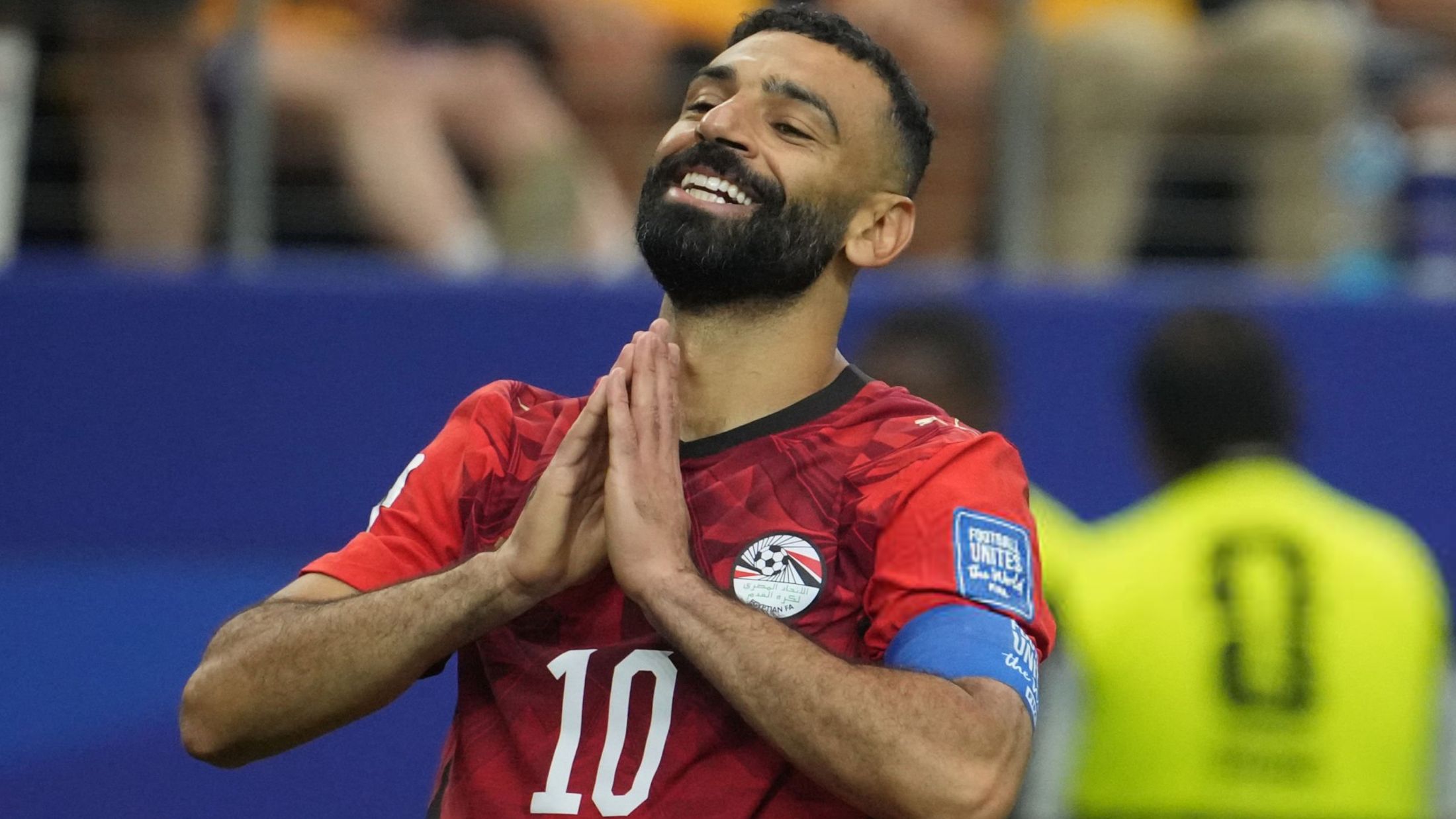 بازی کامل استرالیا 1 (2)-(4) 1 مصر (جام جهانی 2026)