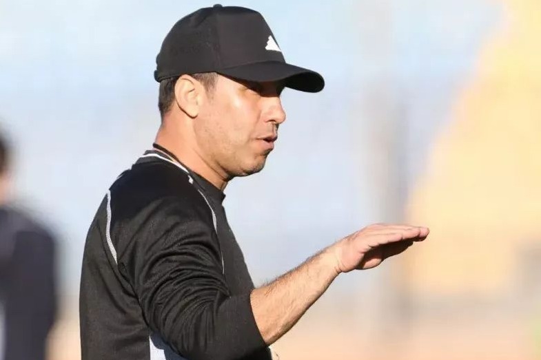 جلسه مهم با مدیران گلگهر؛ تارتار سرانجام به نیمکت پرسپولیس میرسد؟