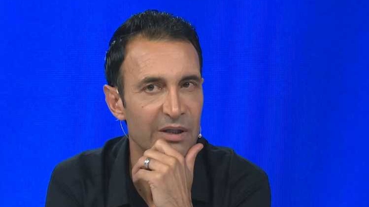 رضا عنایتی از راز تغییر روند بازی مقابل مصر توسط مسی گفت