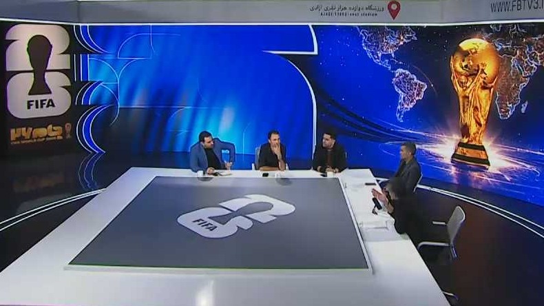 عنایتی: اگر نیوزیلند بازی دوم ایران در جام جهانی بود، حالا صعود کرده بودیم