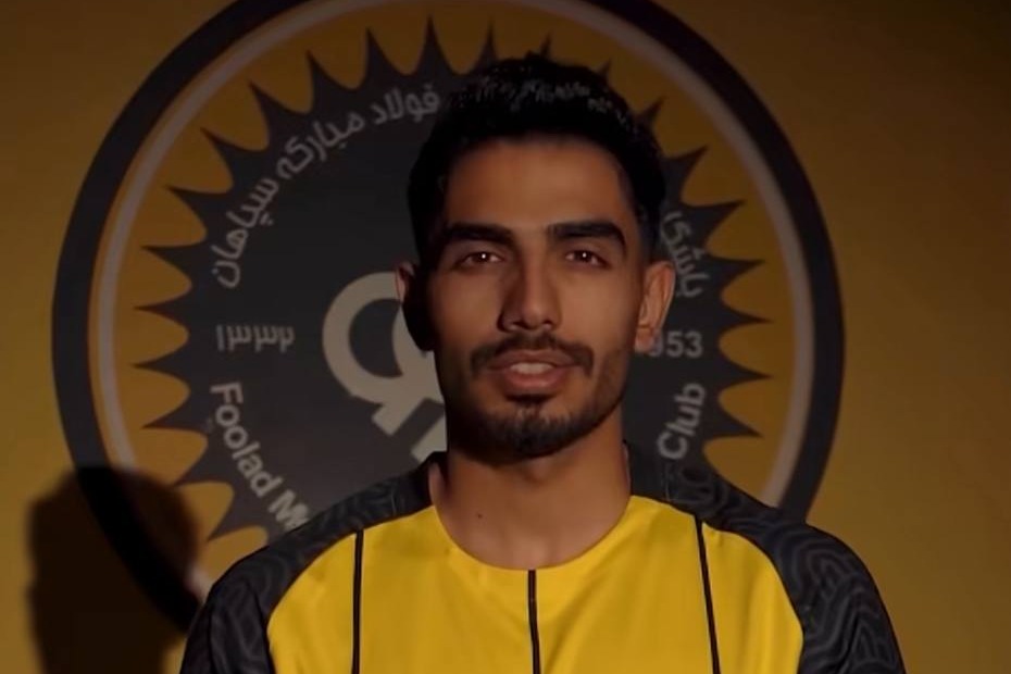 خرید جدید سپاهان: پاسخ اعتماد نویدکیا را میدهم