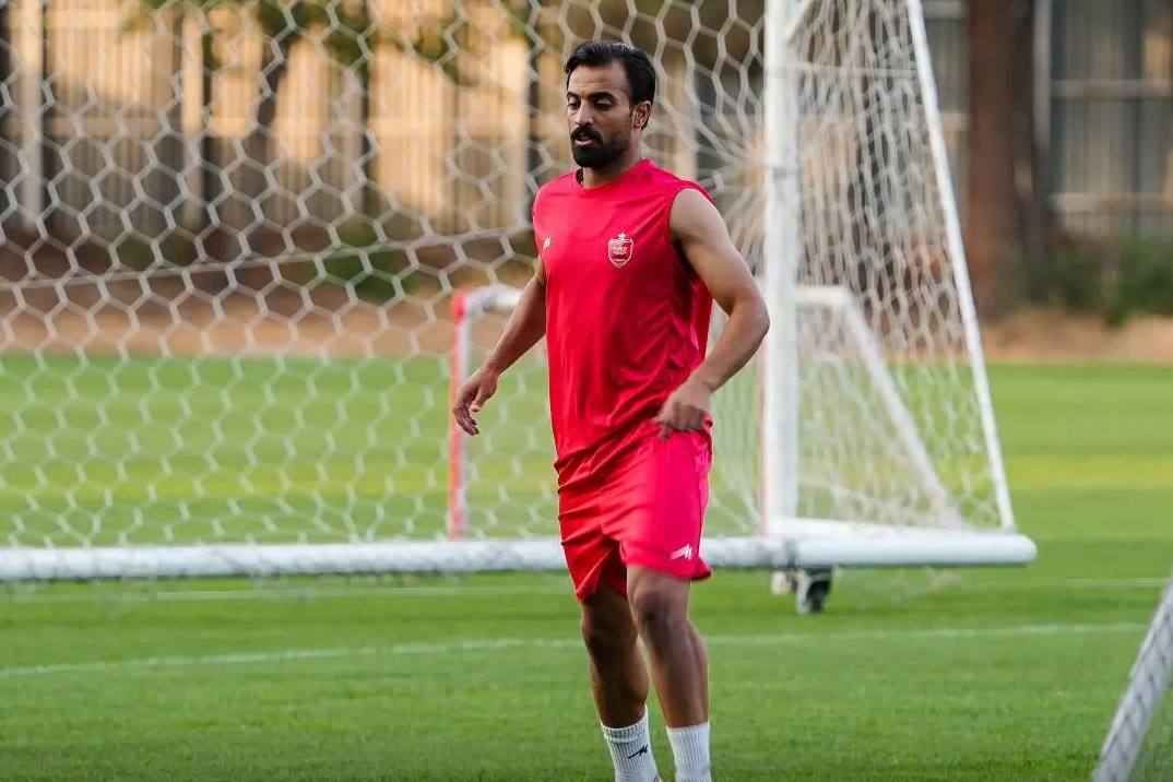 سوال روز/ گل‌گهری‌ها در پرسپولیس جواب می‌دهند؟
