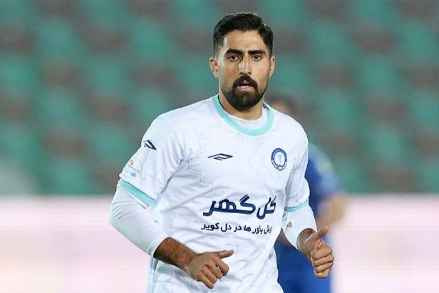 پرسپولیس قاتل خودش را می‌خرد