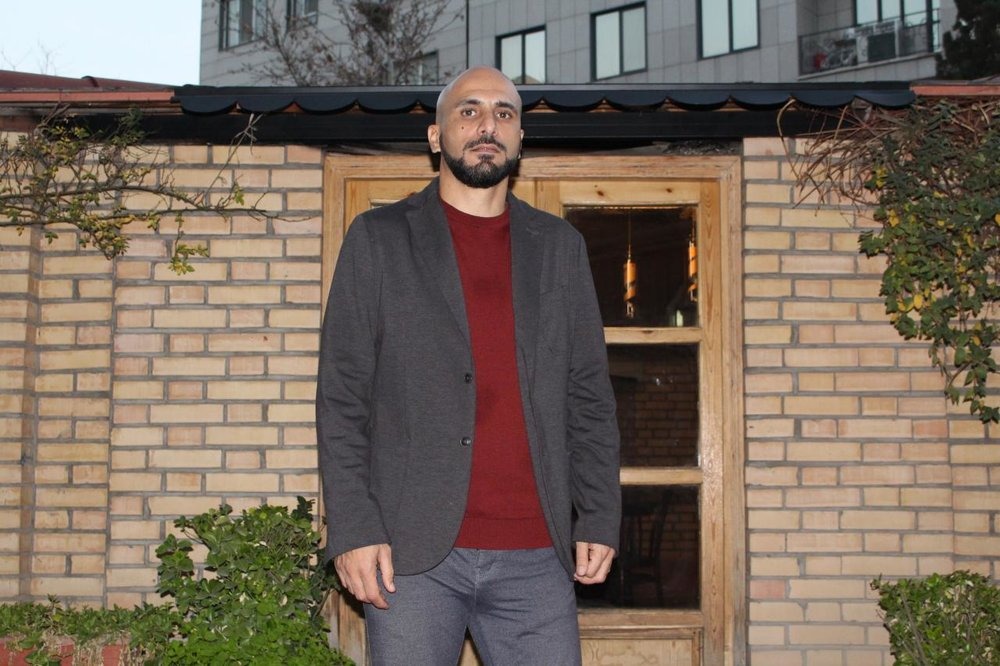 رضا جباری احتمالا به کادر فنی پرسپولیس اضافه می‌شود