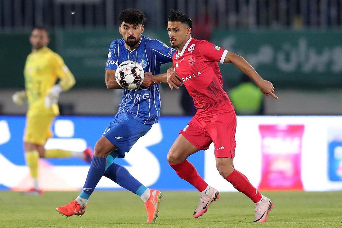 احتمال تعویق چند روزه فصل ۲۶ لیگ برتر