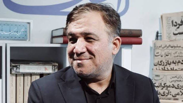 علی تاجرنیا: چون در نخبگان هستیم، سهمیه خارجی ما باید بیشتر باشد