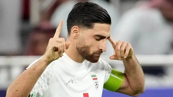 بهترین بازیکن تیم ملی در جام جهانی 2026 از دید جهانبخش