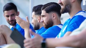 علیرضا جهانبخش و موانع صعود تاریخی تیم ملی به دور حذفی