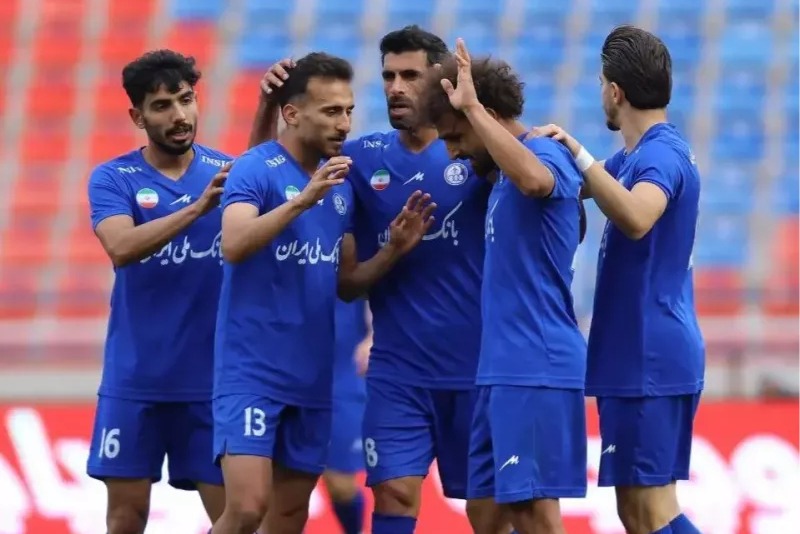 سود میلیاردی استقلال خوزستان از فروش ۳ بازیکن