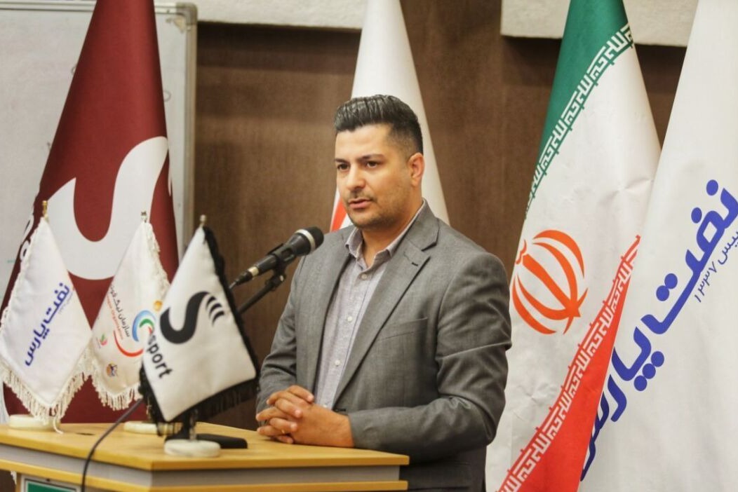 مرادی: پنل آموزشی آنلاین، گام جدیدی در مسیر داوران است
