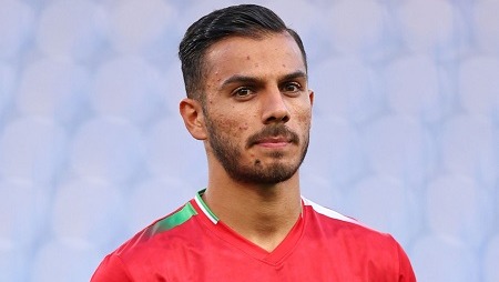 ابوالفضل جلالی: قبل از استقلال هم از پرسپولیس پیشنهاد داشتم