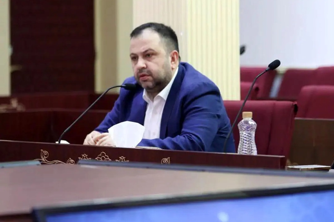 مدیرعامل چادرملو: مدیران فدراسیون باید پاسخگوی این رسوایی بزرگ باشند
