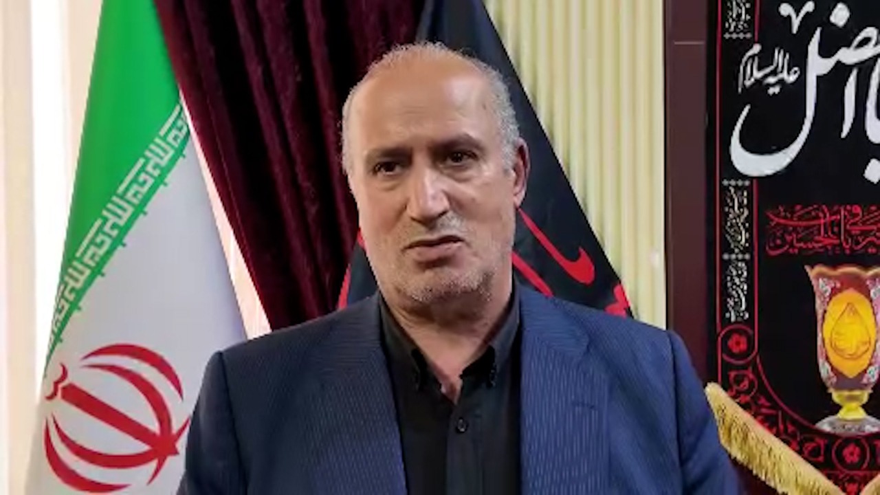 مهدی تاج: نتایج تیم ملی در جام جهانی مطلوب بود
