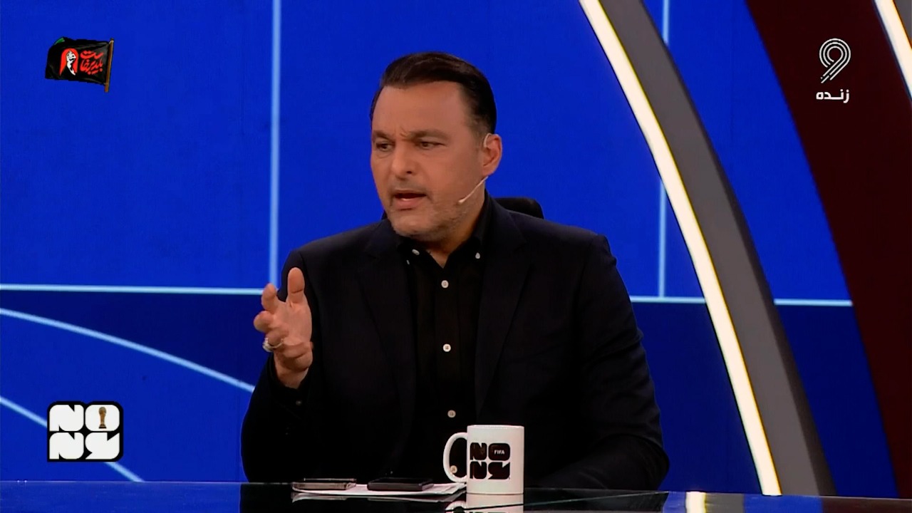 اعتراف صادقانه محمد محمدی: در خودم ندیدم مربیگری کنم