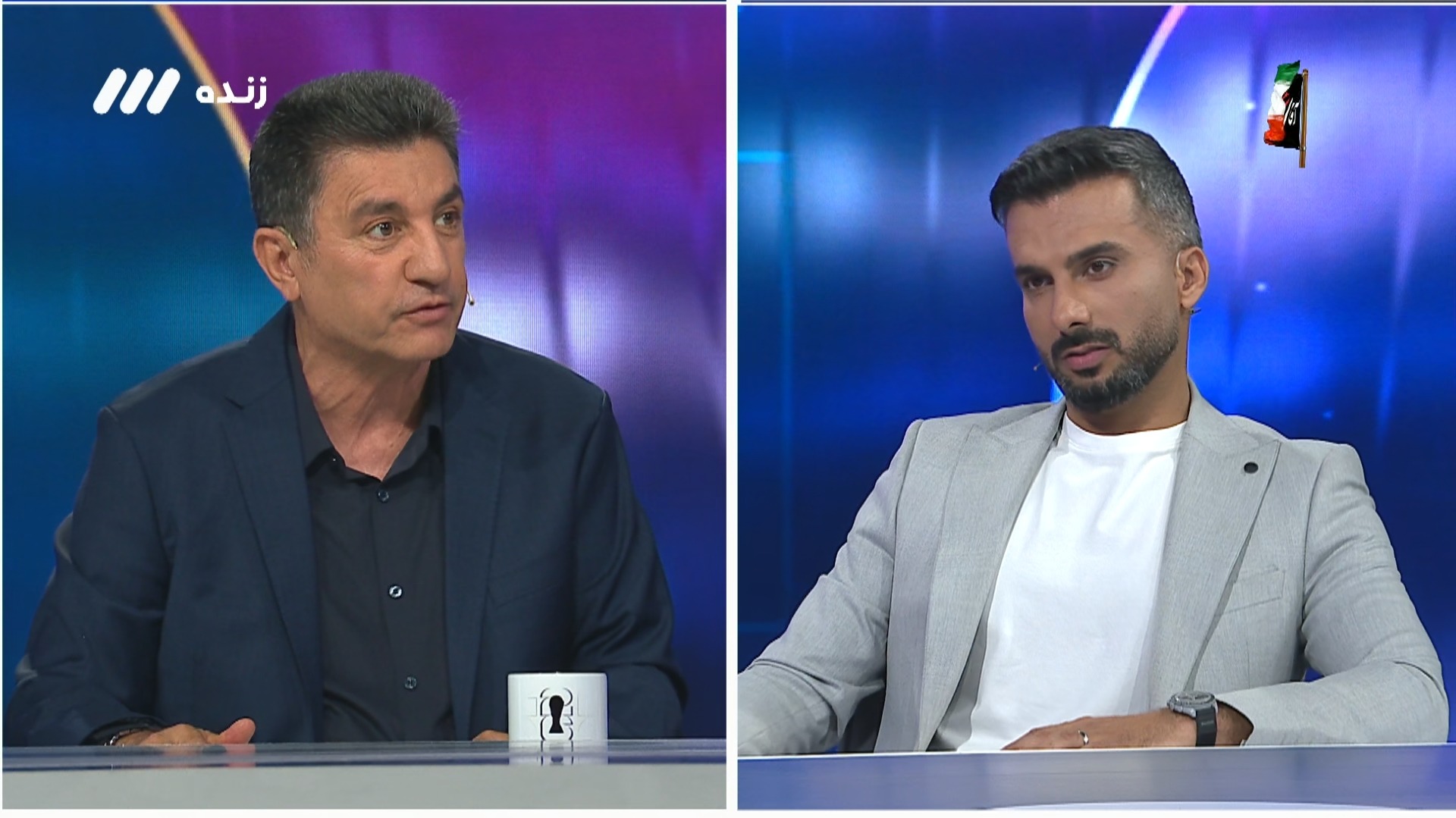 افشاگری امیر قلعه نویی از دستور فیفا برای لغو حضور تیم ملی در کمپ آمریکا