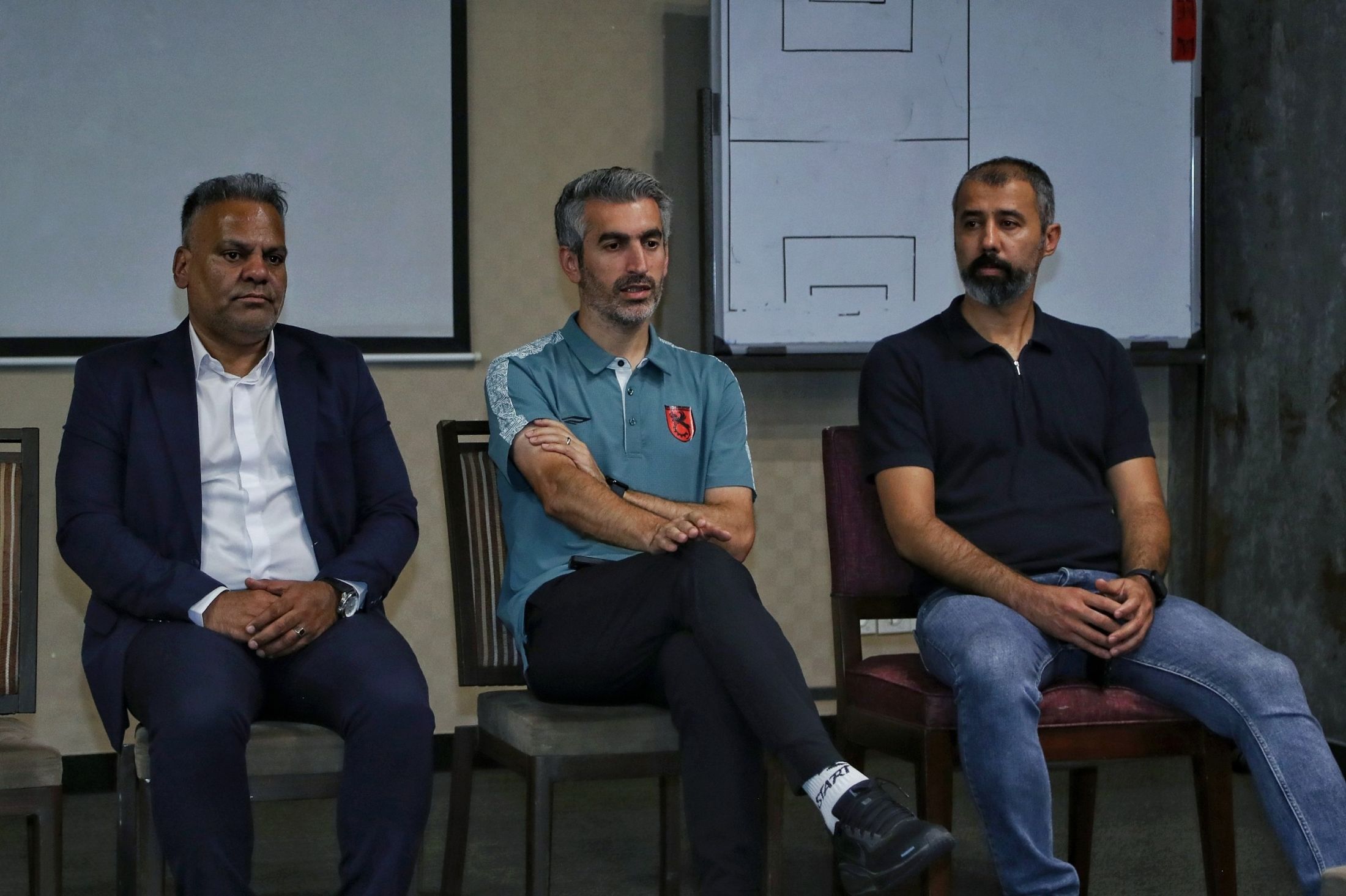 مدیرعامل مس رفسنجان: خارج از قانون و اخلاق ما را مجبور به انجام یک بازی کردند