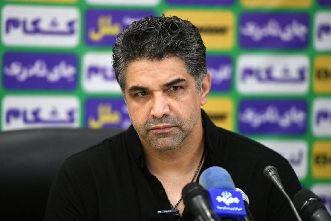 پس از جدایی حسینی؛ آلومینیوم با قربانی وارد مذاکره شد