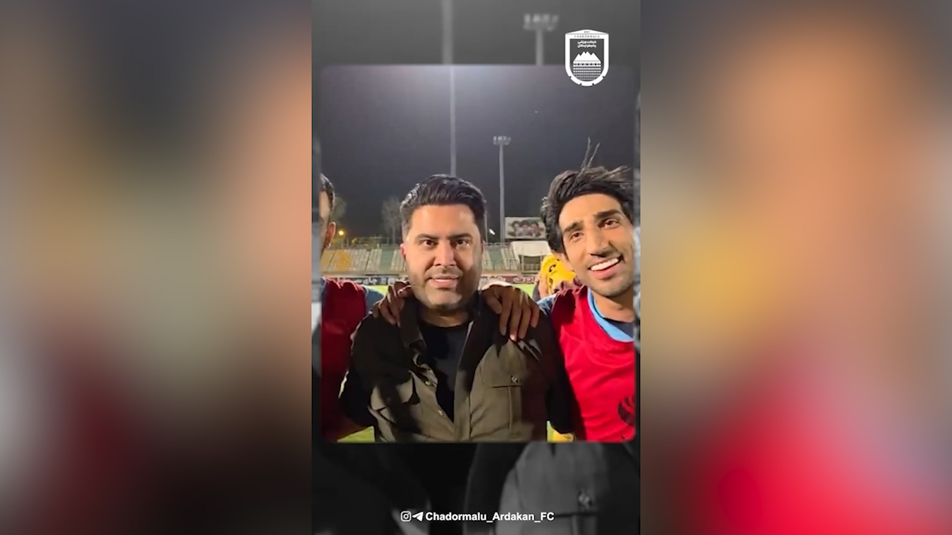 این تصمیم، شکست روح فوتبال است؛ واکنش چادرملو به احتمال آسیایی شدن گل‌گهر