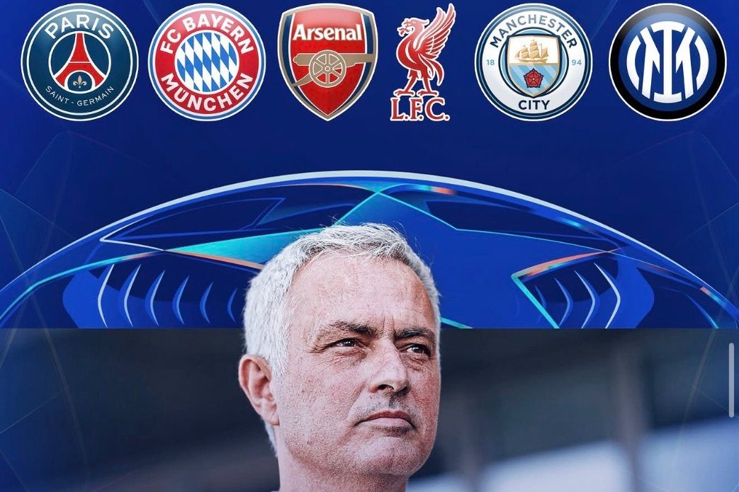 رئال مادرید در انتظار قرعه‌کشی؛ تقابل با غول‌های اروپا در لیگ قهرمانان