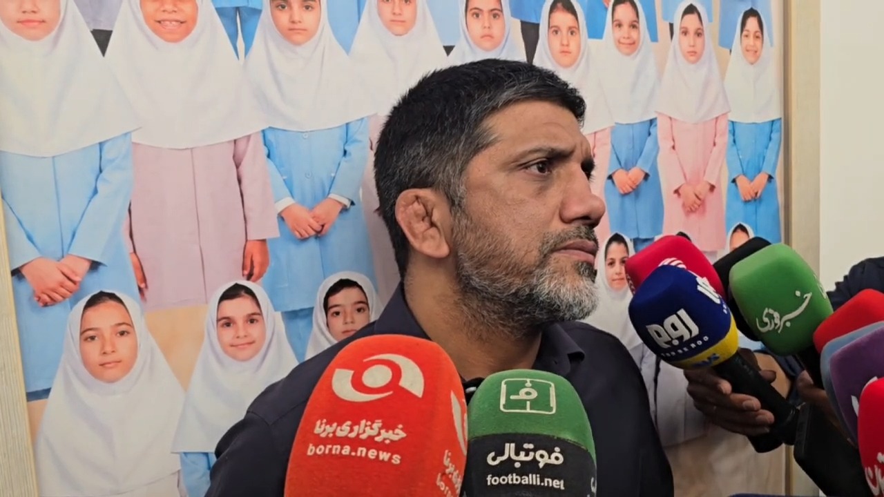 علیرضا دبیر: جنجال بازی فینال لیگ کشتی بین استقلال و بانک شهر سازماندهی شده بود