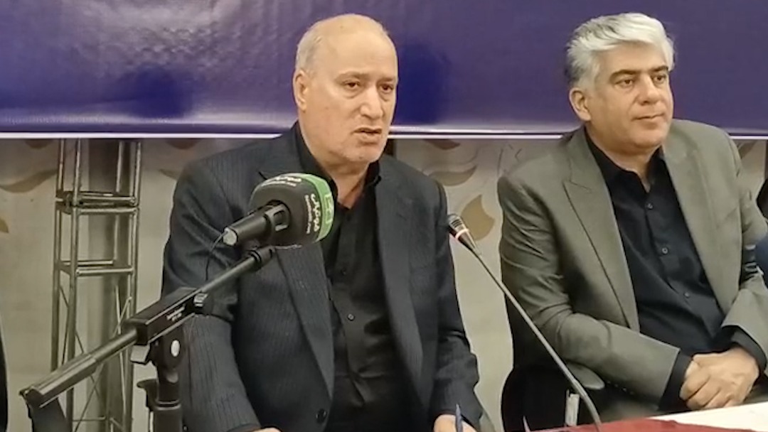 تاج: در جام جهانی نه به حریفان باختیم، نه به حواشی