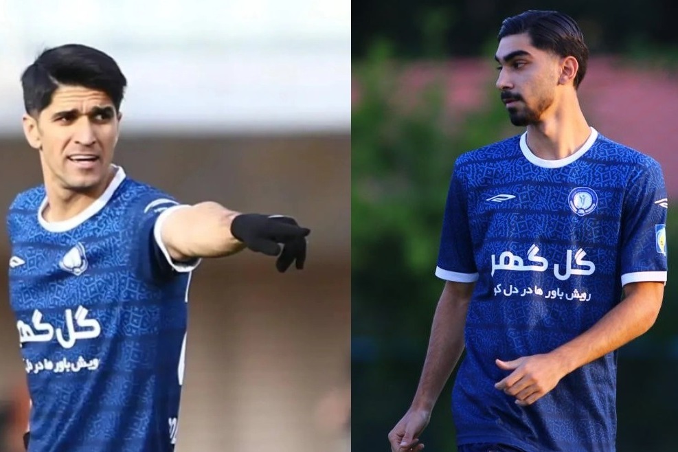 دو خرید جوان و ۴۰۰ میلیارد هزینه؟ پرسپولیس در صدر هزینه‌کن‌های تابستانی!