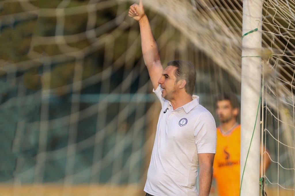 نقش یک مربی استقلالی در پرسپولیسی نشدن اخباری