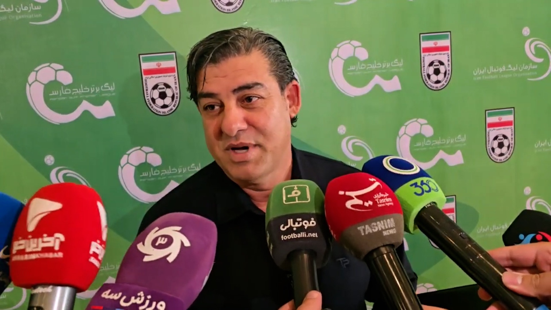 سراج: مدیران وزارت نفت قول برطرف کردن موانع مالی را دادند
