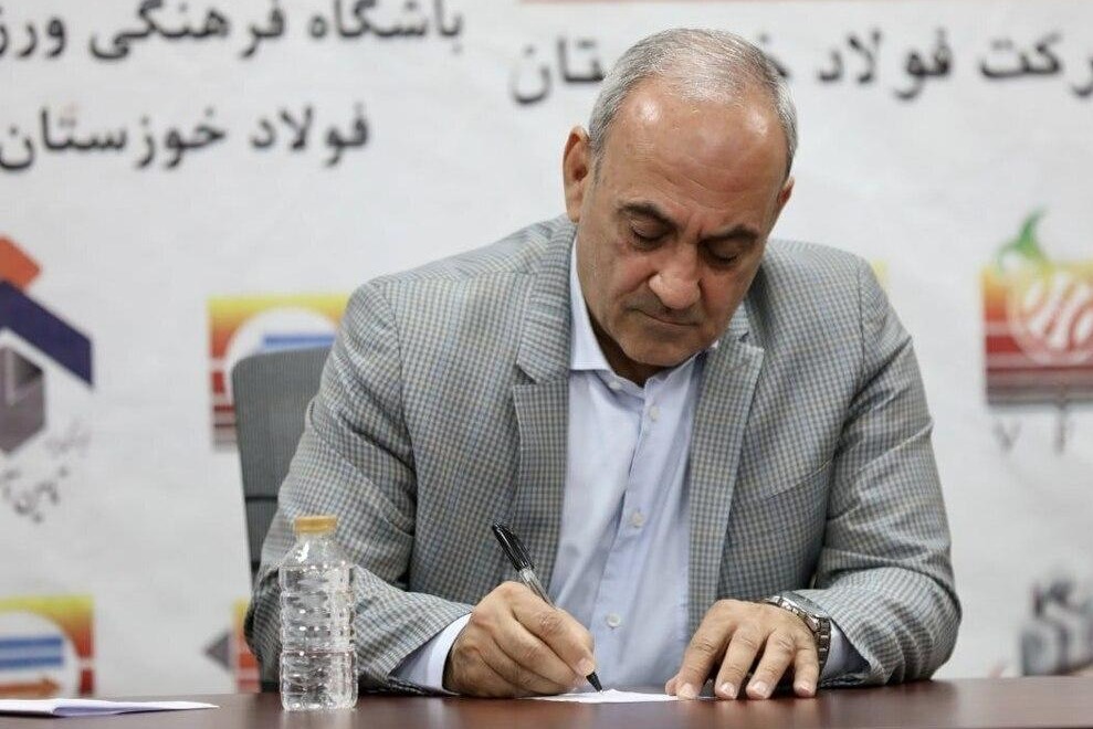 گرشاسبی: در حد توانمان بازیکن جذب کردیم