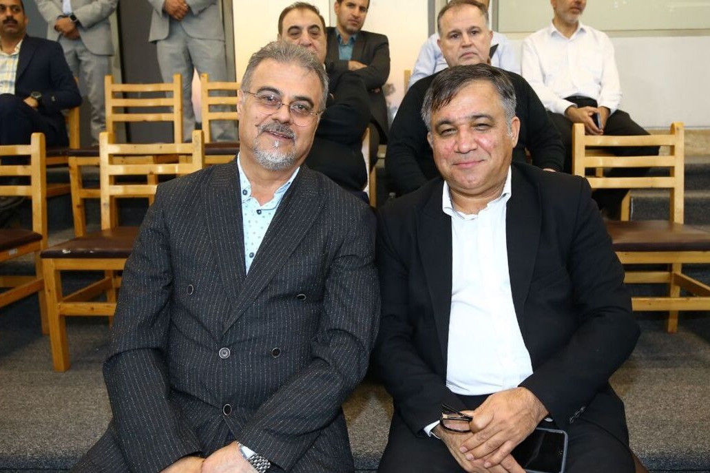 رونمایی از ترکیب جدید هیات‌مدیره استقلال