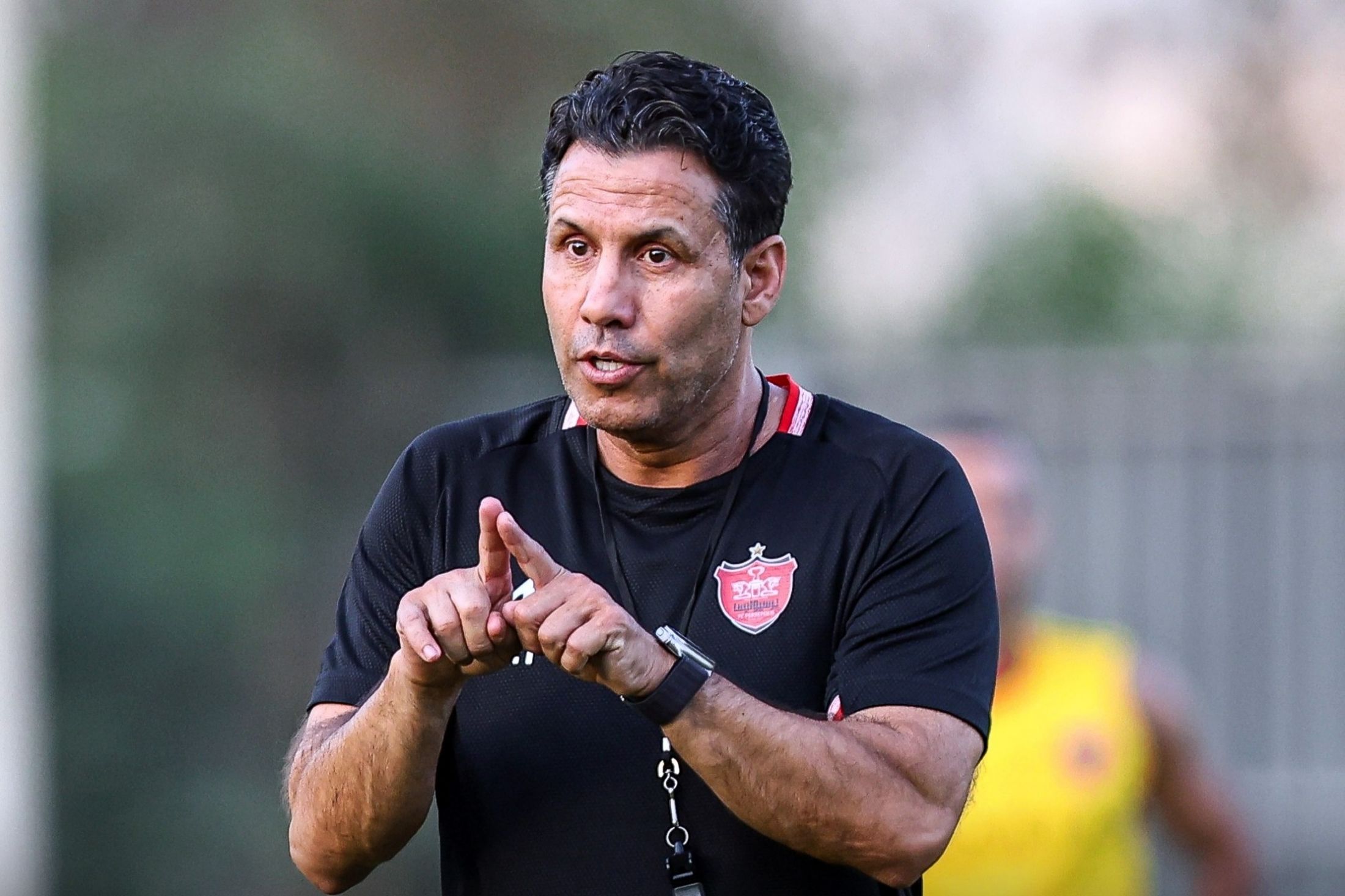 مهدی تارتار: 4 بازیکن دیگر نیاز داریم تا پرسپولیس کامل شود!