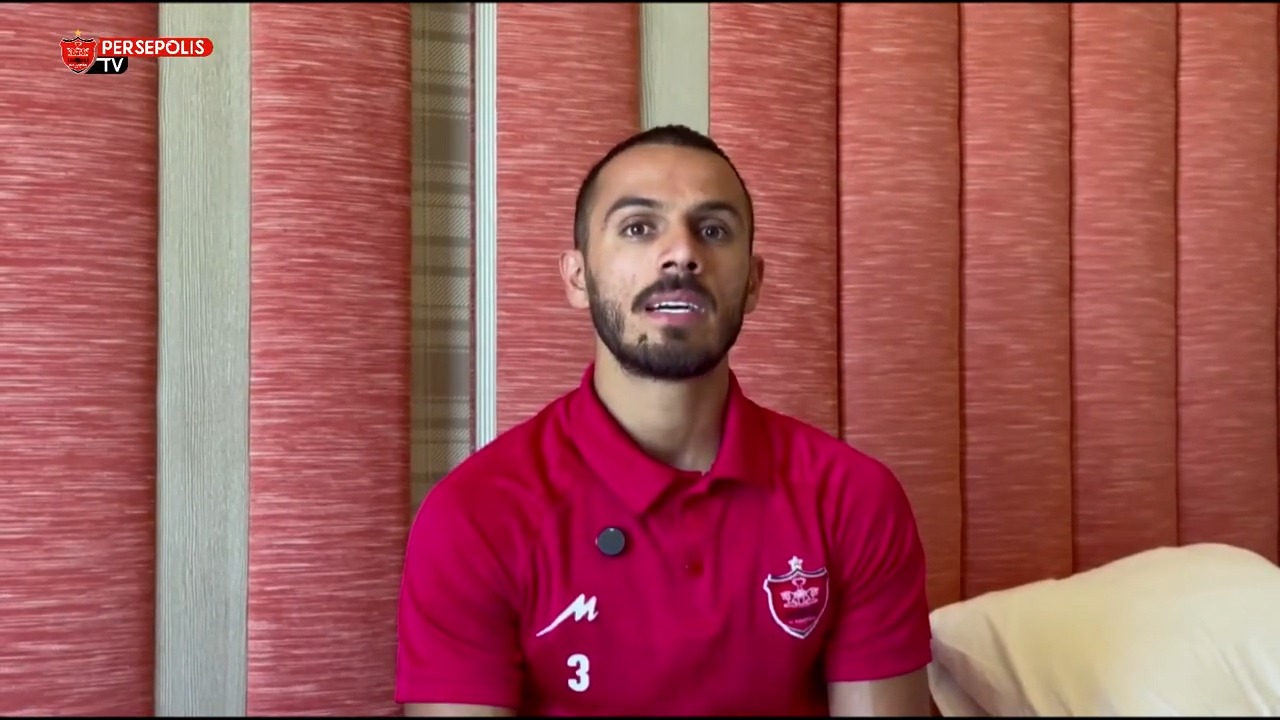 پیش بینی بازیکنان و کادرفنی پرسپولیس از قرعه لیگ برتر