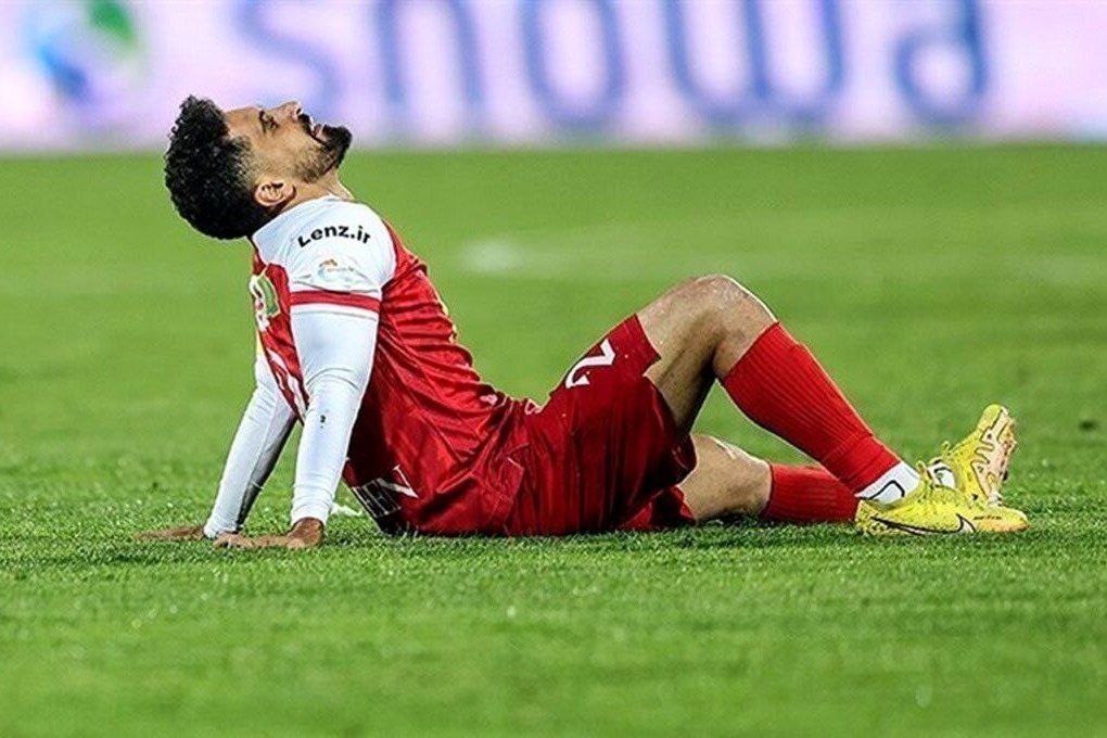 امید عالیشاه در آستانه پیوستن به ذوب‌آهن