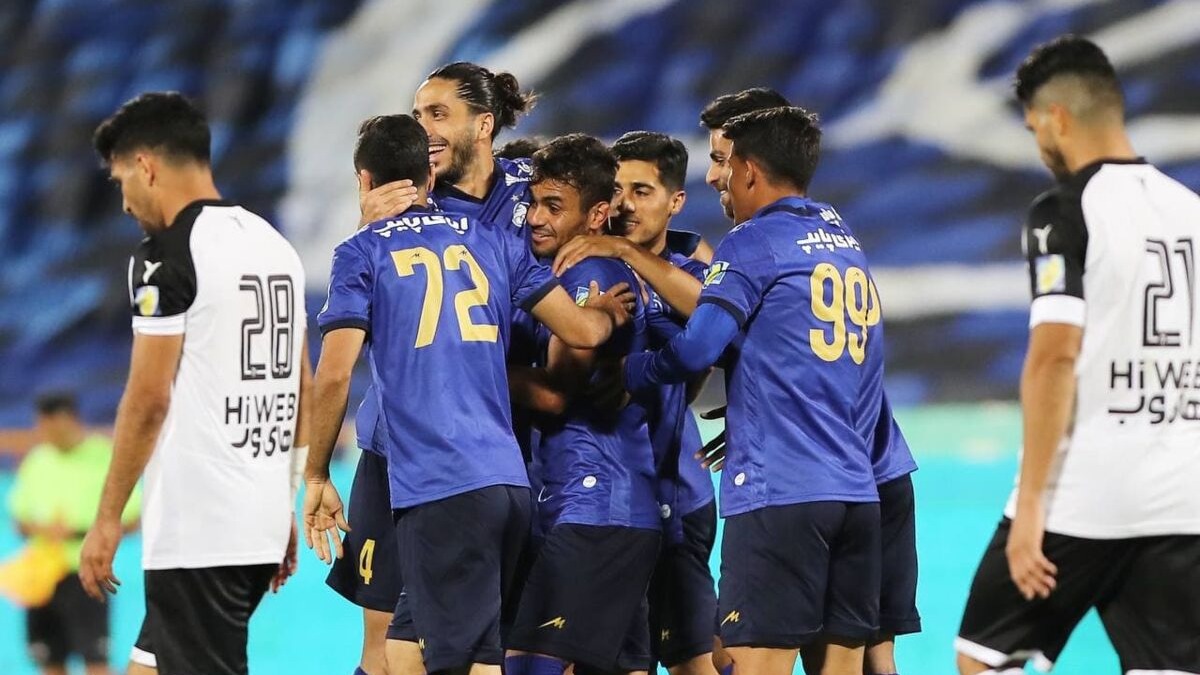 استقلال و شروع با یک تازه‌وارد؛ اتفاق تکراری
