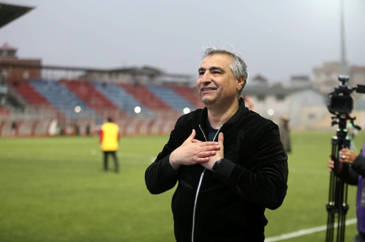 نکونام در بن‌بست؛ الهامی نزدیک به نیمکت پیکان