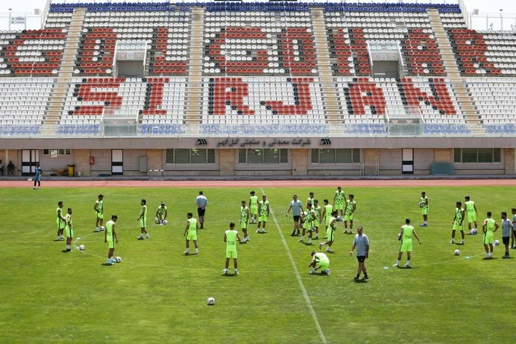 3 بازیکن آکادمی پرسپولیس به گلگهر پیوستند