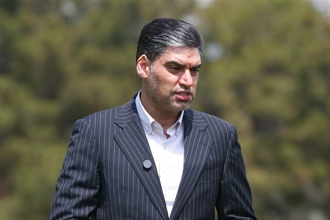 مدیرعامل پرسپولیس راهی ترکیه می‌شود