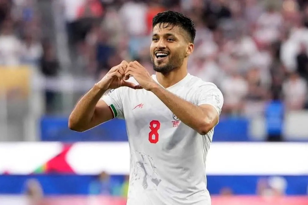 پرسپولیس برای محبی، حاضر بود سقف را بشکافد!