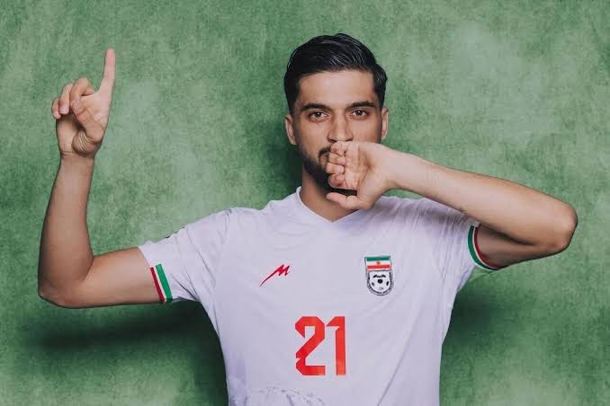 رقم سنگین رضایتنامه لژیونر سرشناس مانعی بزرگ برای پیوستن به پرسپولیس